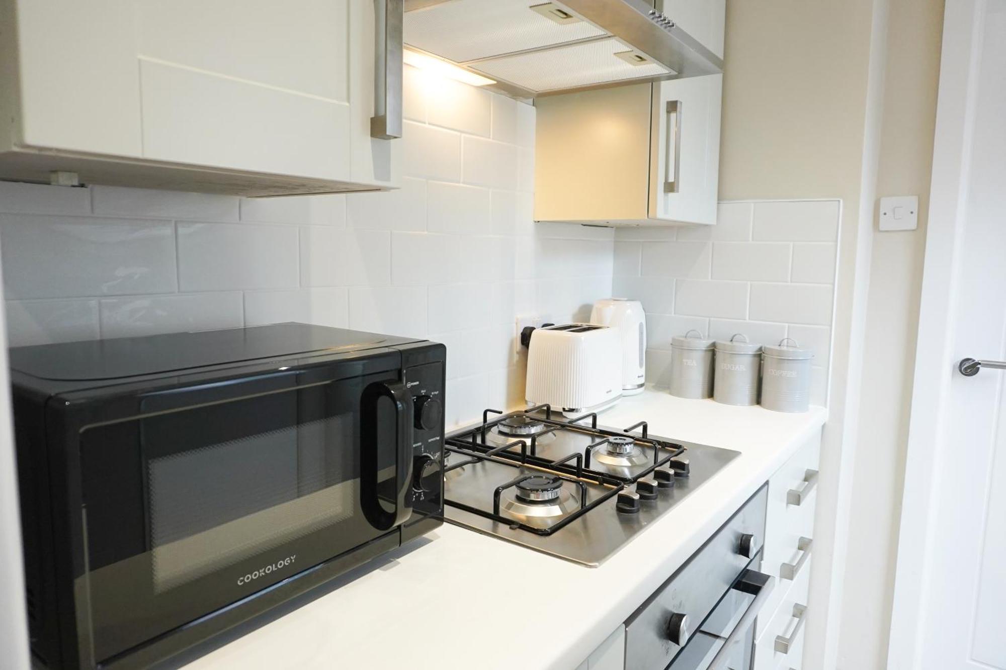 2 Bedroom House 10 Mins To City Centre & Albert Dock Ливерпуль Экстерьер фото