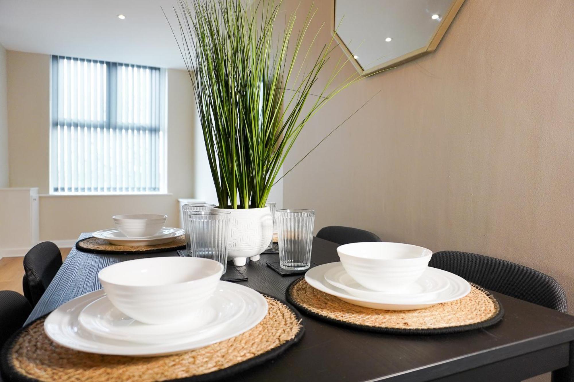 2 Bedroom House 10 Mins To City Centre & Albert Dock Ливерпуль Экстерьер фото